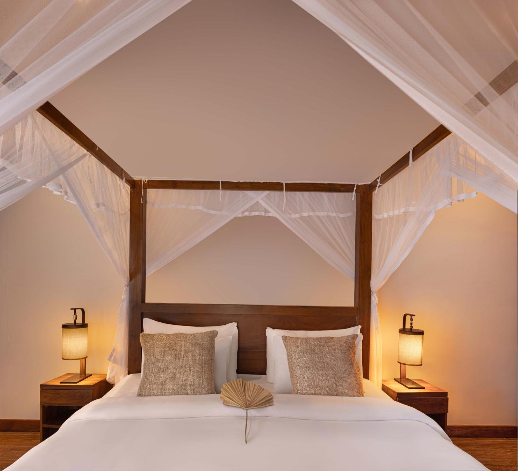 Villa Blu Tangalle Exterior foto