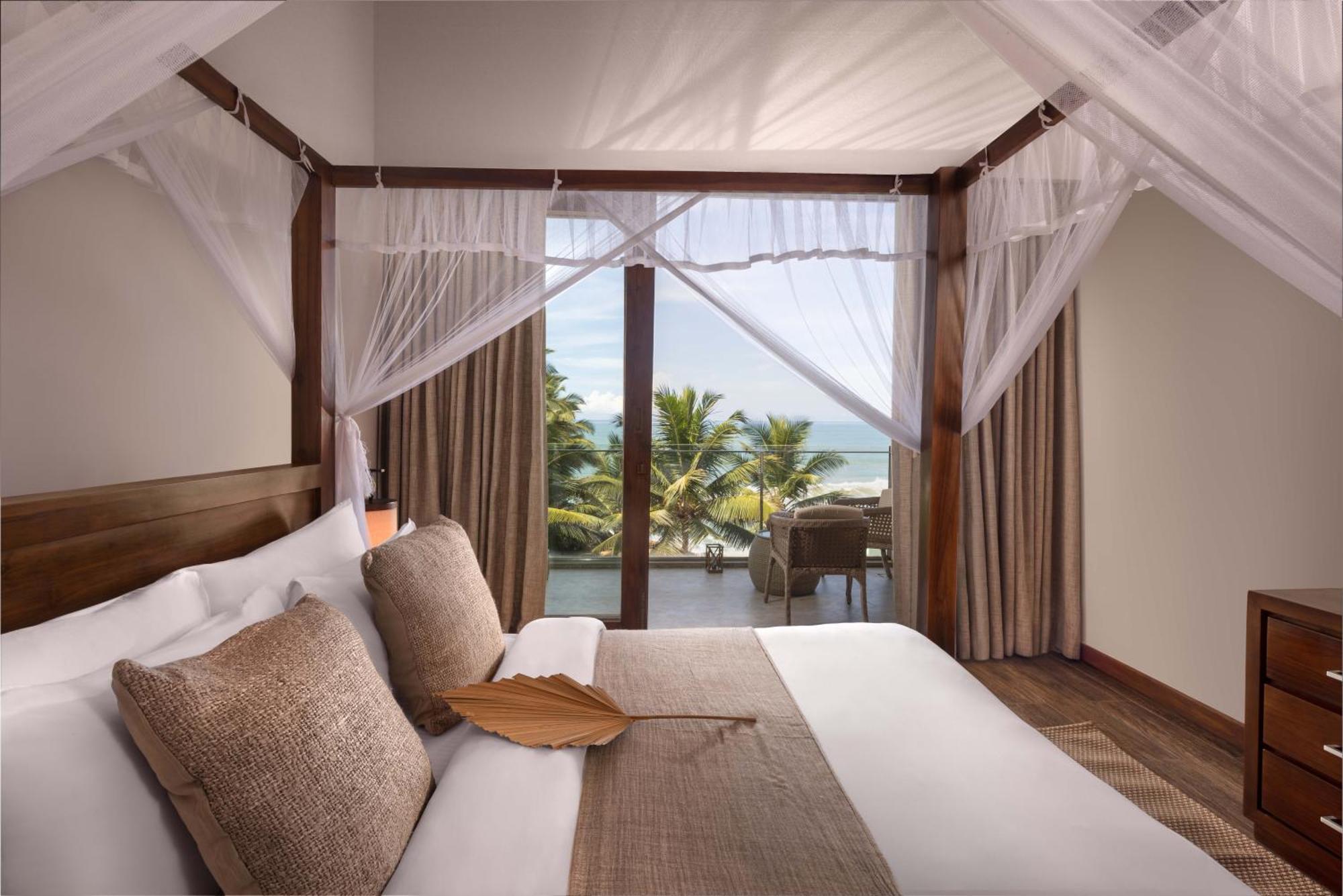 Villa Blu Tangalle Exterior foto