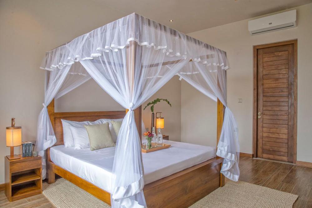 Villa Blu Tangalle Exterior foto